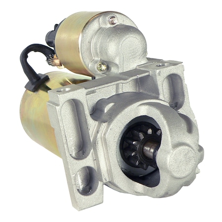 Db Electrical Starter For Cadillac Xlr 5.7L 2005 Chevrolet Corvette Ssr 6.0L 2005; Sdr0356 410-12644